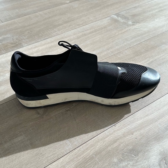 Balenciaga Race Runner - Picture 7 of 11